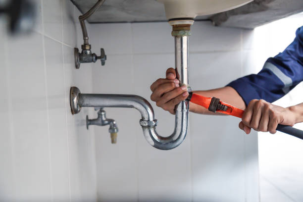 Best Emergency Plumber  in Highwood, IL