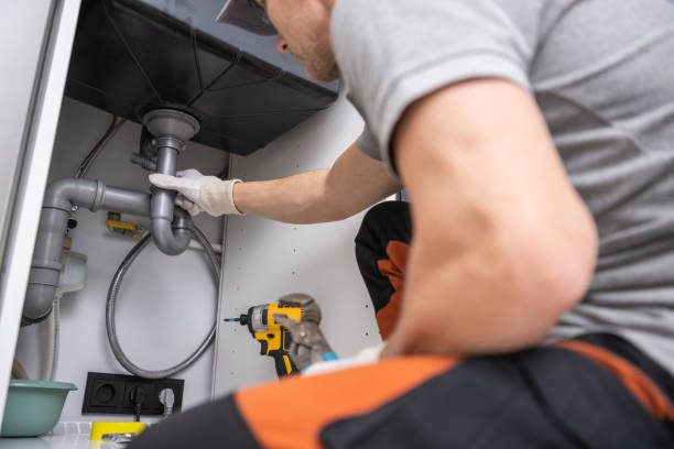 Trusted Highwood, IL Plumbing Experts