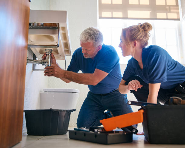 Best Plumbing Services Near Me  in Highwood, IL